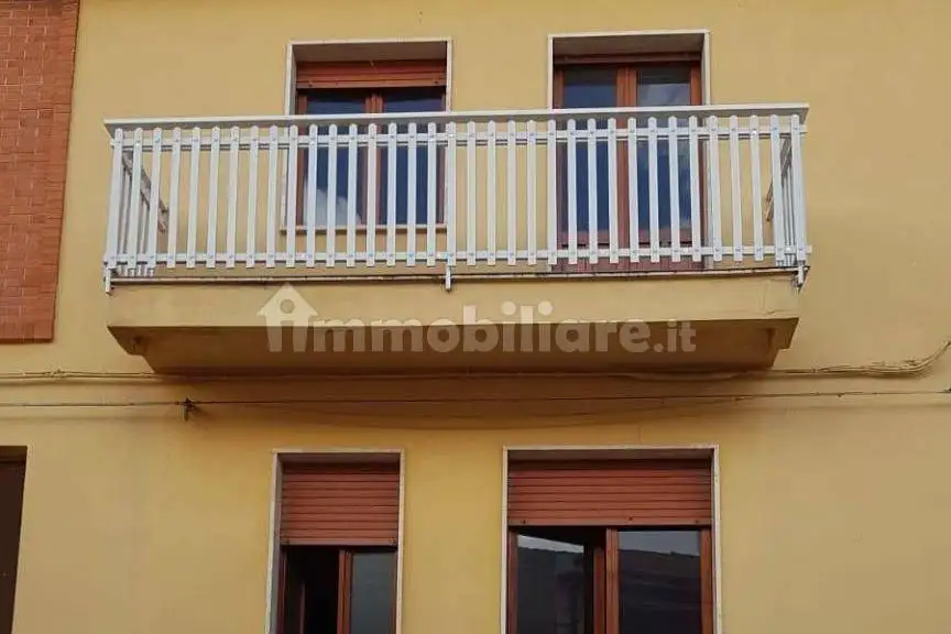 Casa indipendente in vendita a Pozzomaggiore