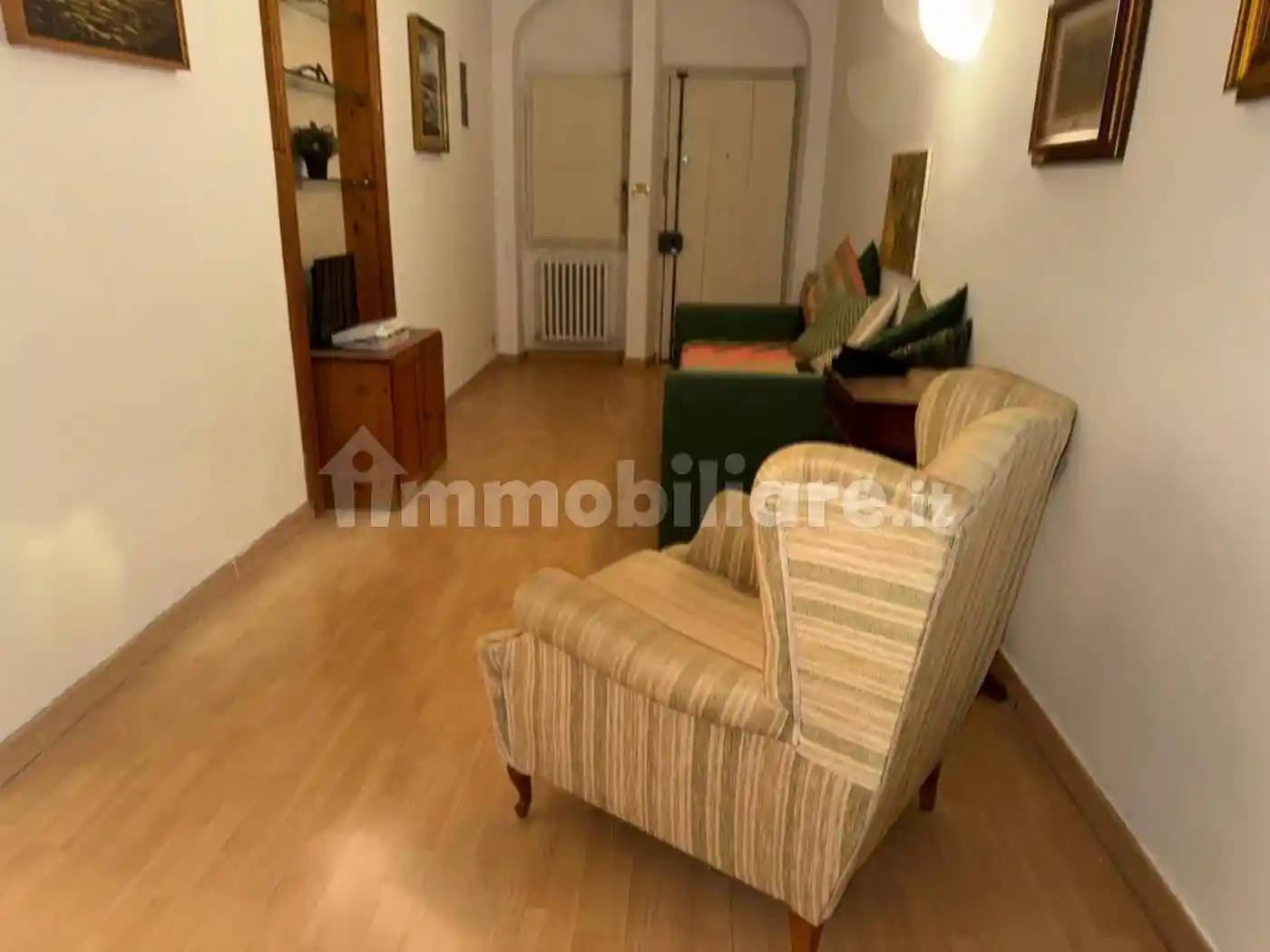 Appartamento in affitto a Roma