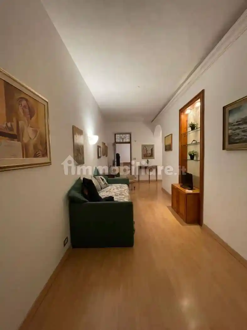 Appartamento in affitto a Roma