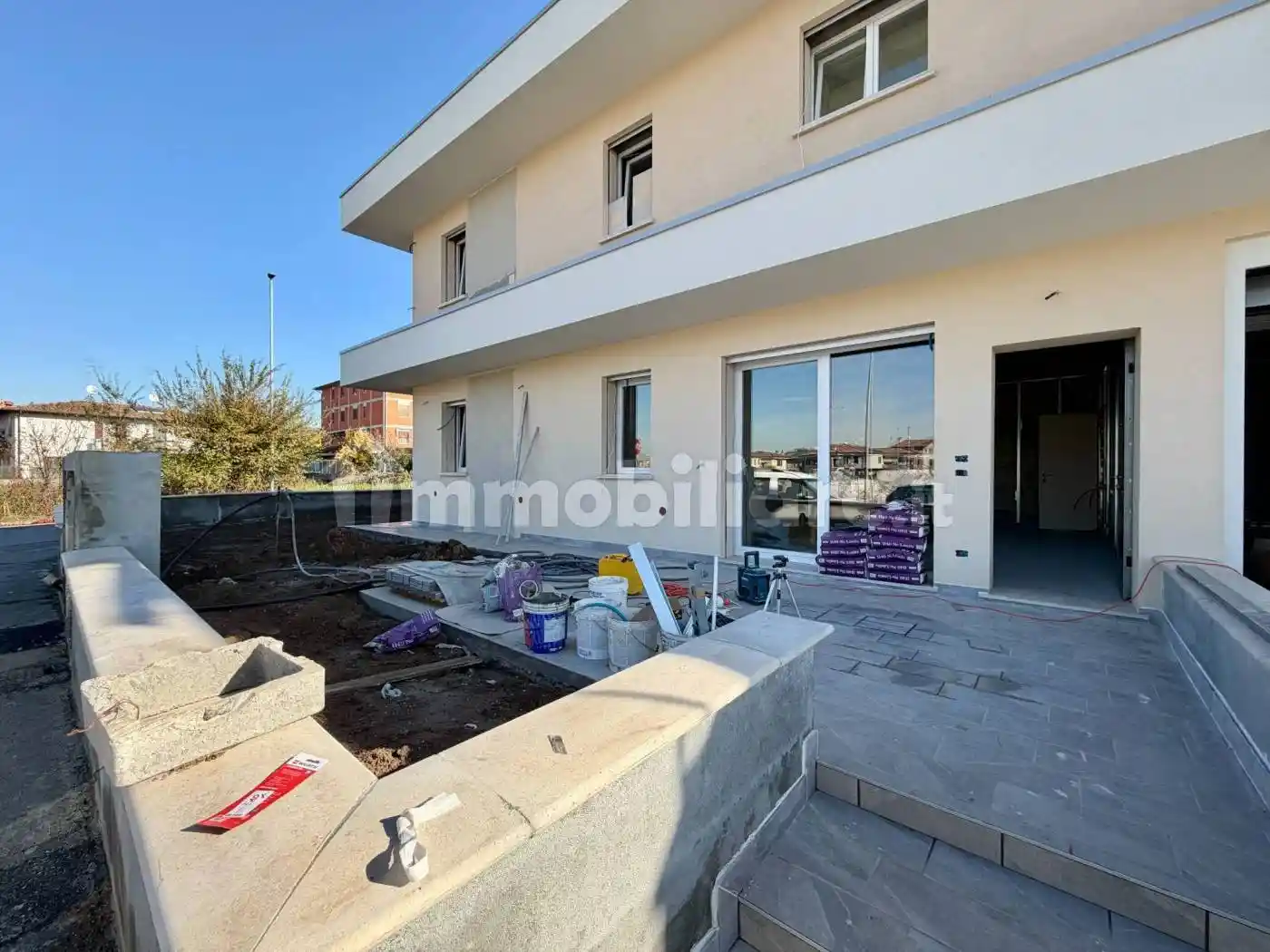 Appartamento in vendita a Orzinuovi