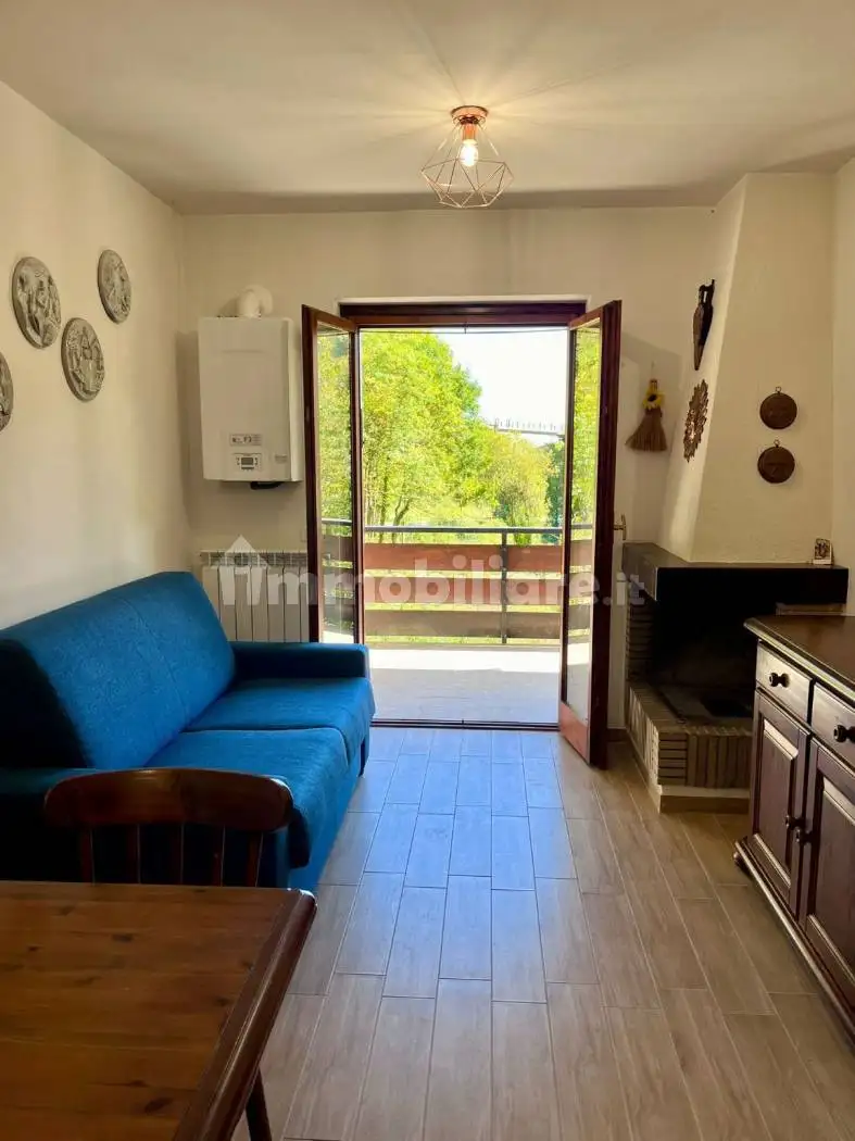 Appartamento in affitto a Roccaraso