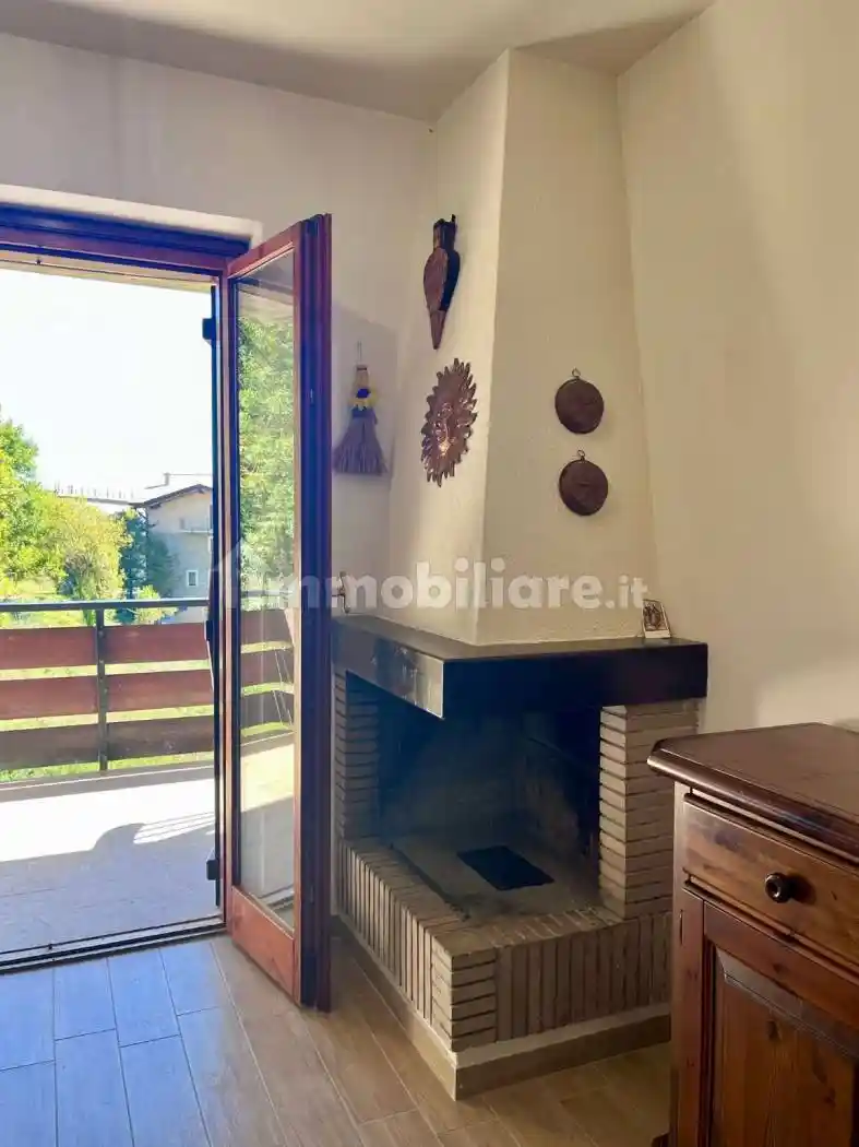 Trilocale viale Napoli, Centro, Roccaraso - foto 3