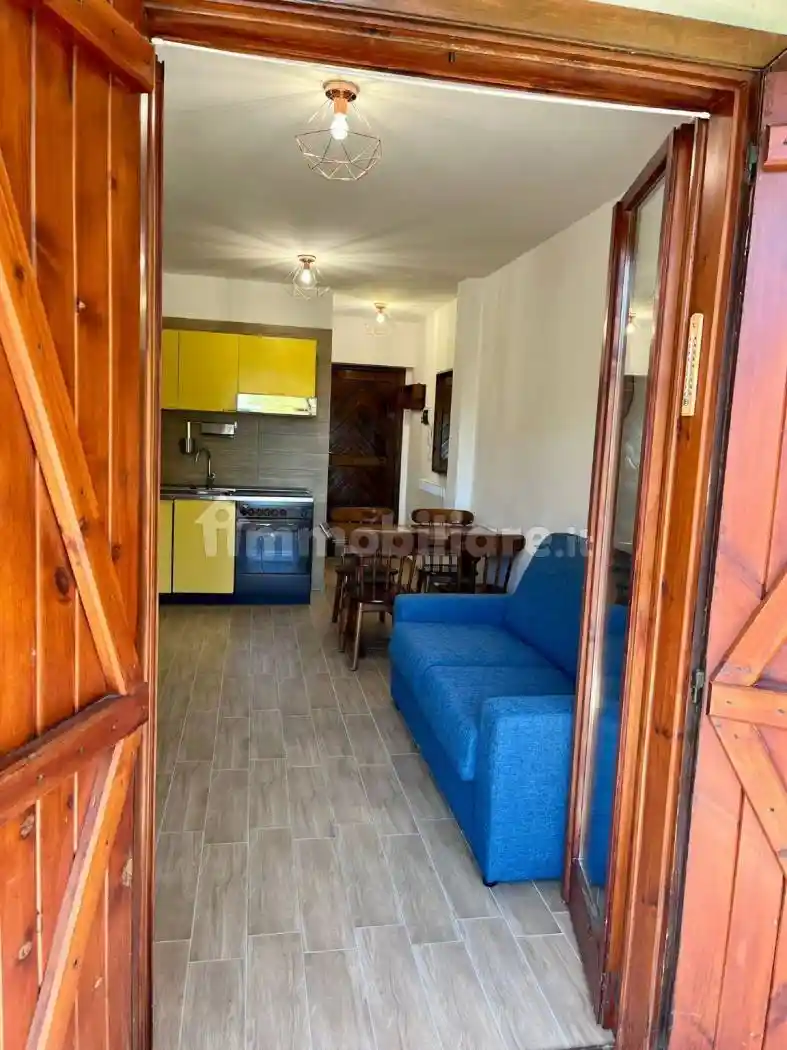 Trilocale viale Napoli, Centro, Roccaraso - foto 4