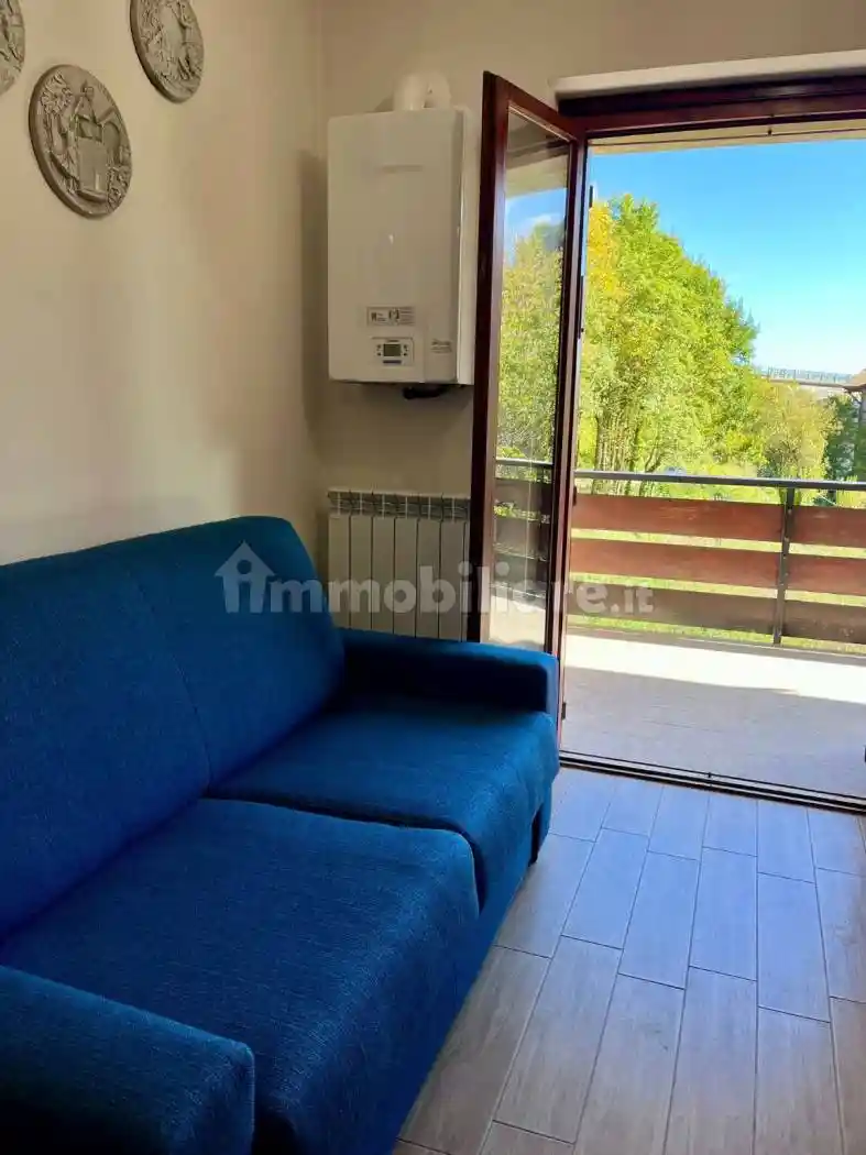 Trilocale viale Napoli, Centro, Roccaraso - foto 5