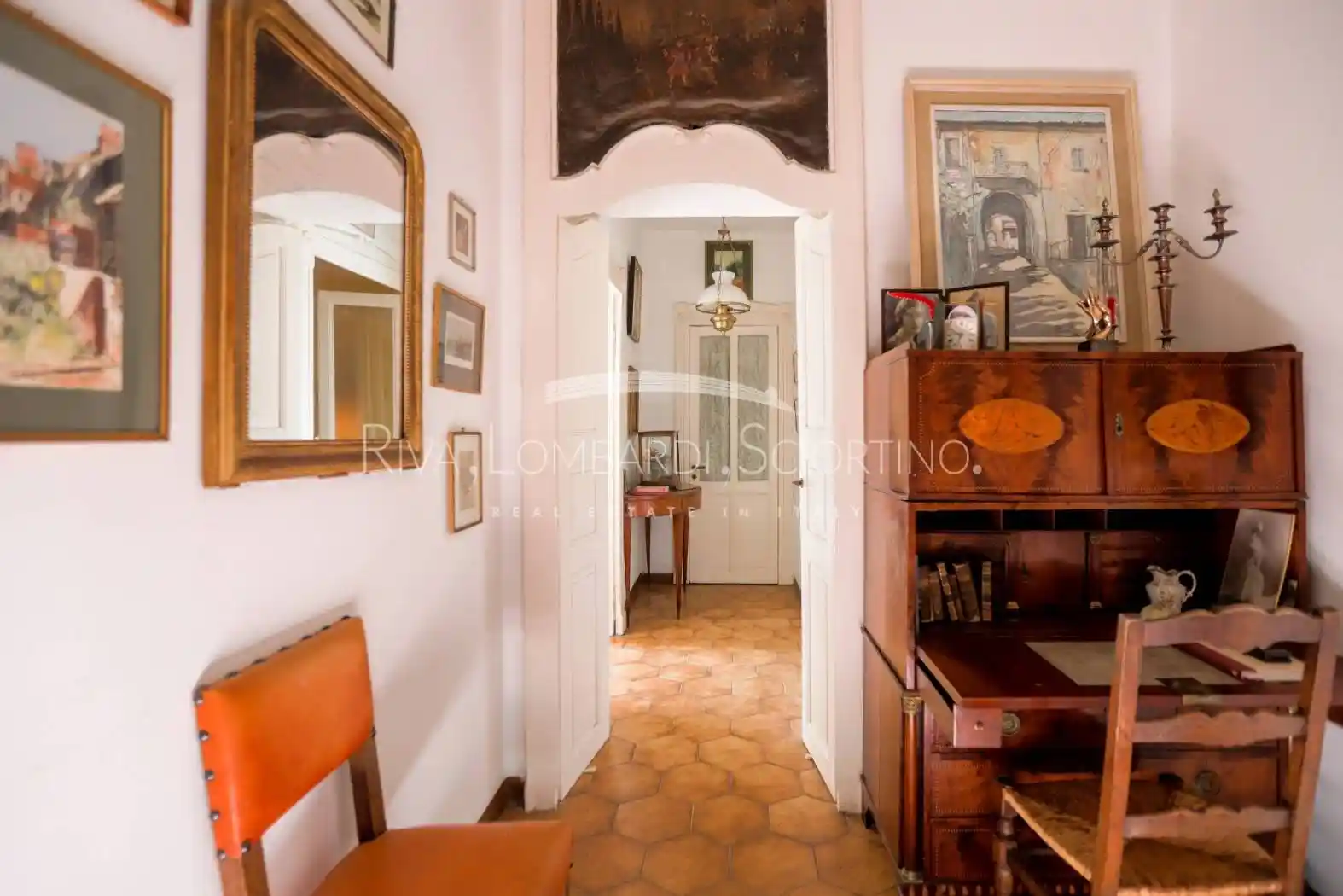 Appartamento in vendita a Tortona