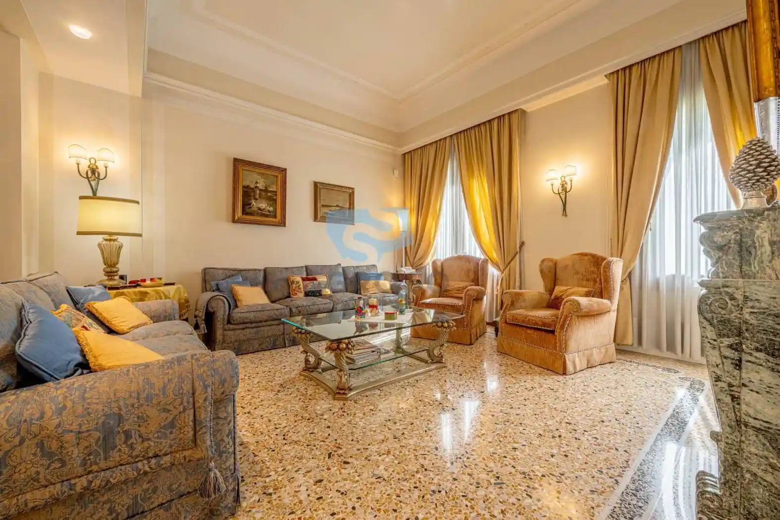 Villa in vendita a Treviso