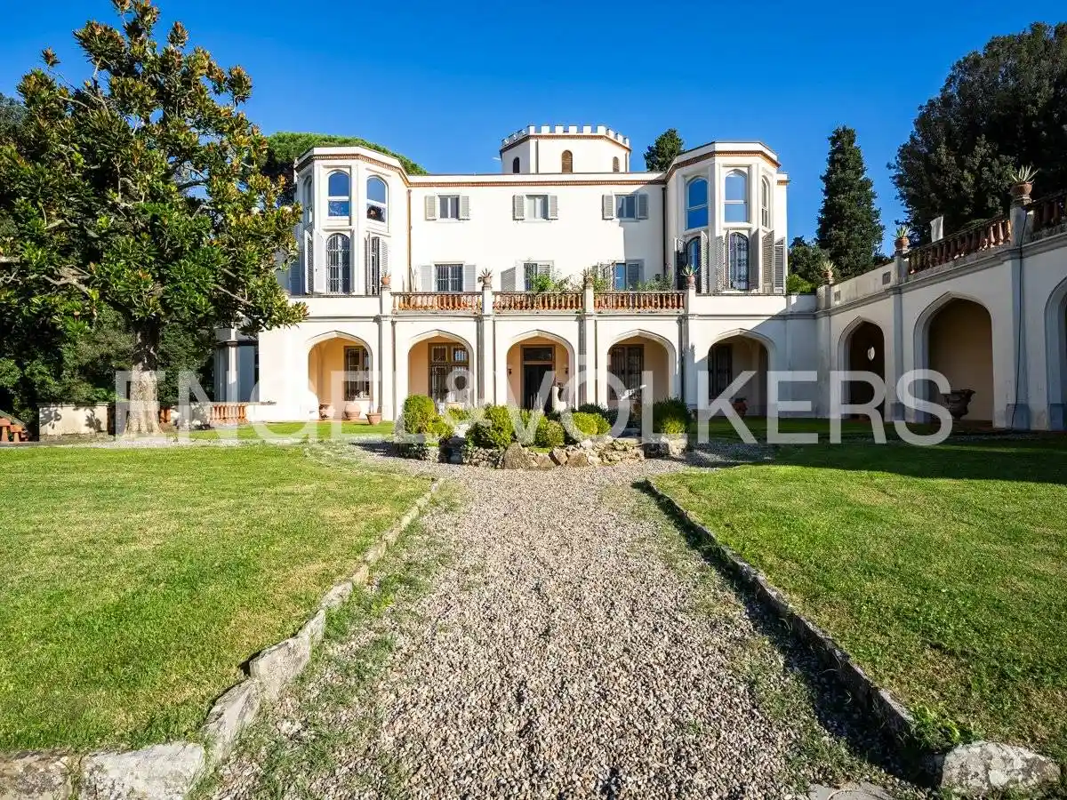 Appartamento via Benedetto Fortini, Fortini, Firenze - foto 3