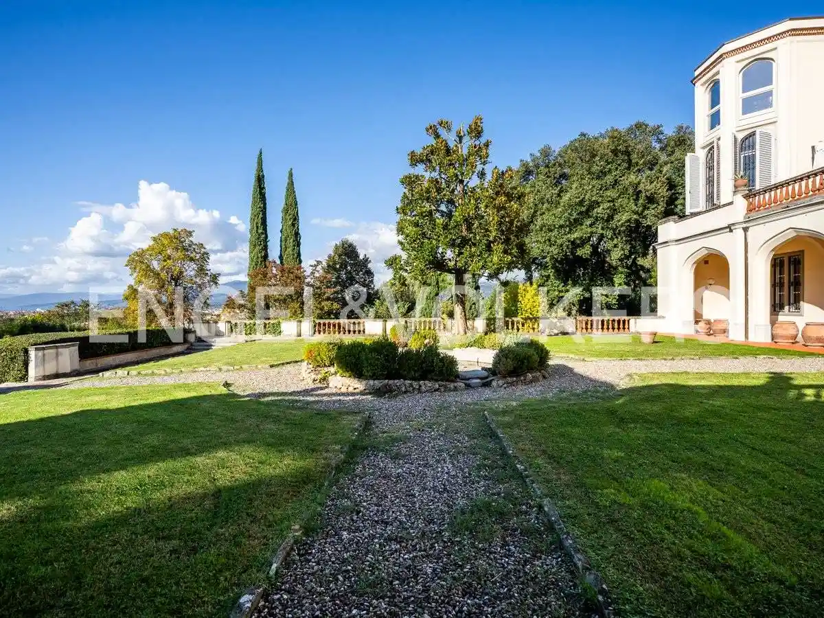 Appartamento via Benedetto Fortini, Fortini, Firenze - foto 4