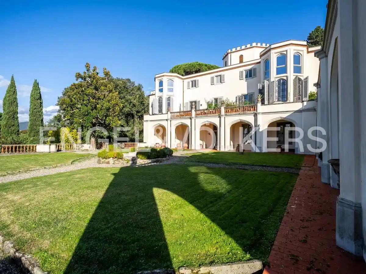 Appartamento via Benedetto Fortini, Fortini, Firenze - foto 5