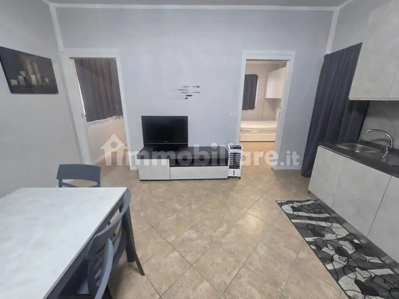 Appartamento in vendita a San Benedetto del Tronto