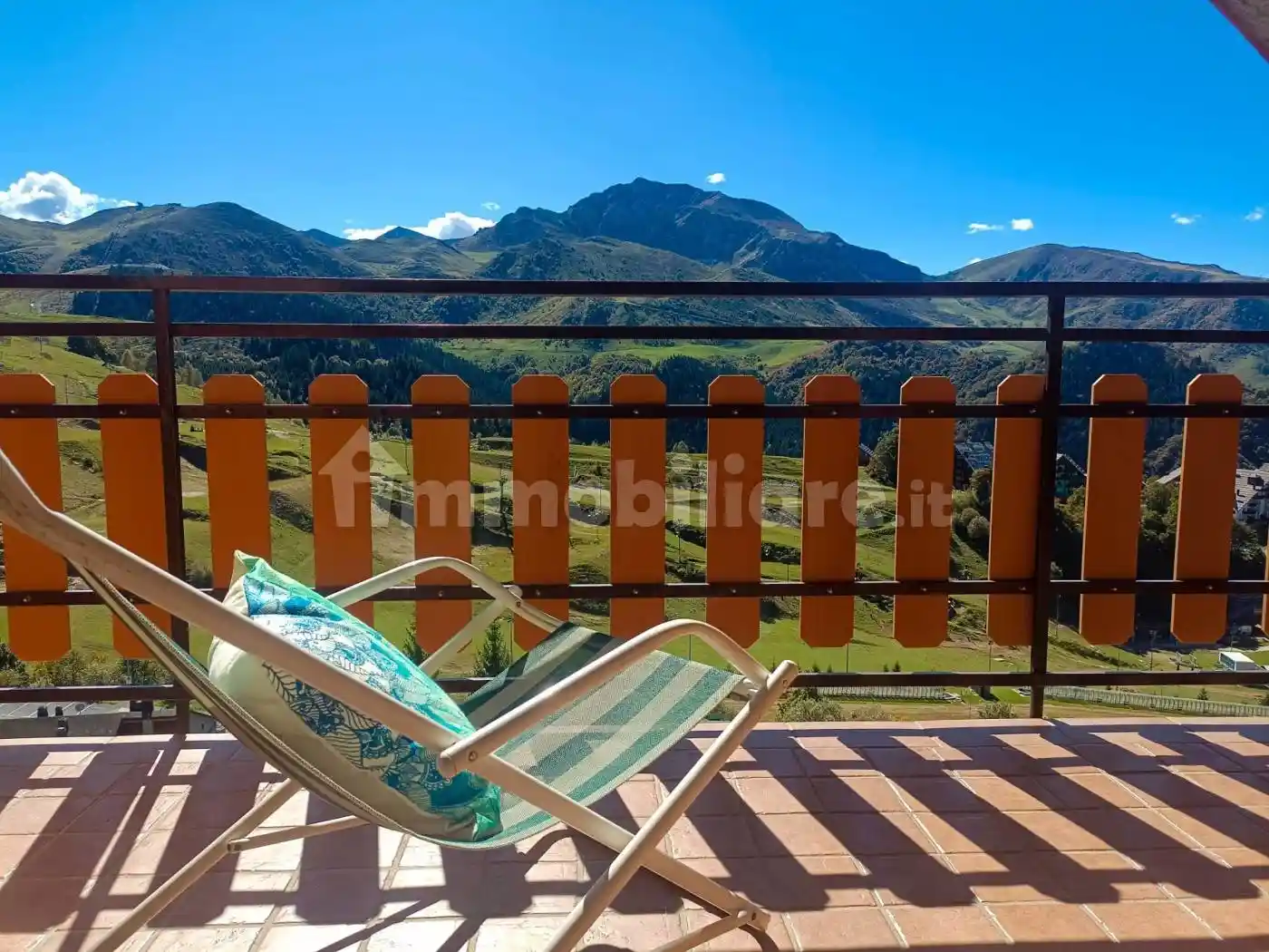 Appartamento in affitto a Frabosa Sottana