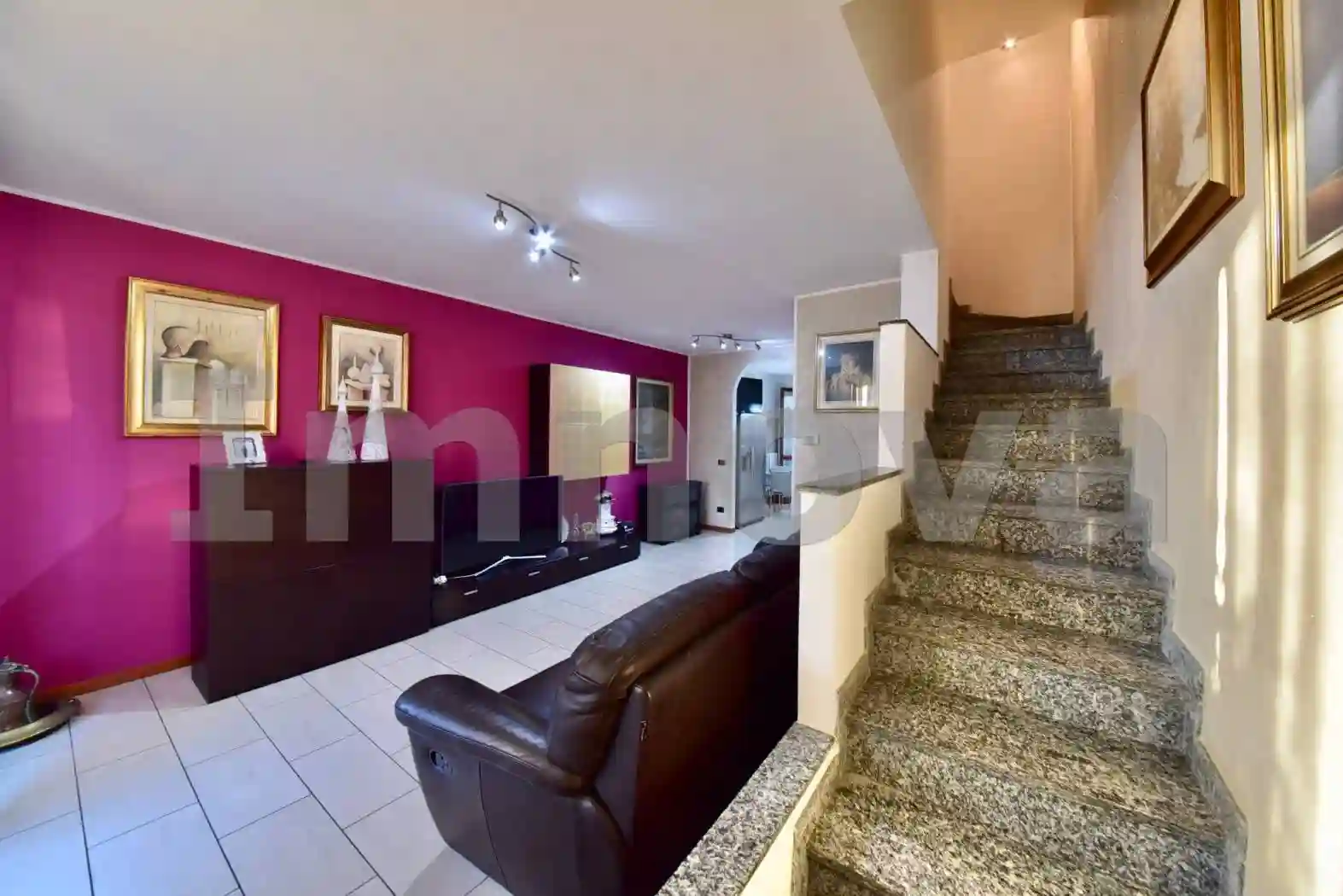 Villetta a schiera - foto 4