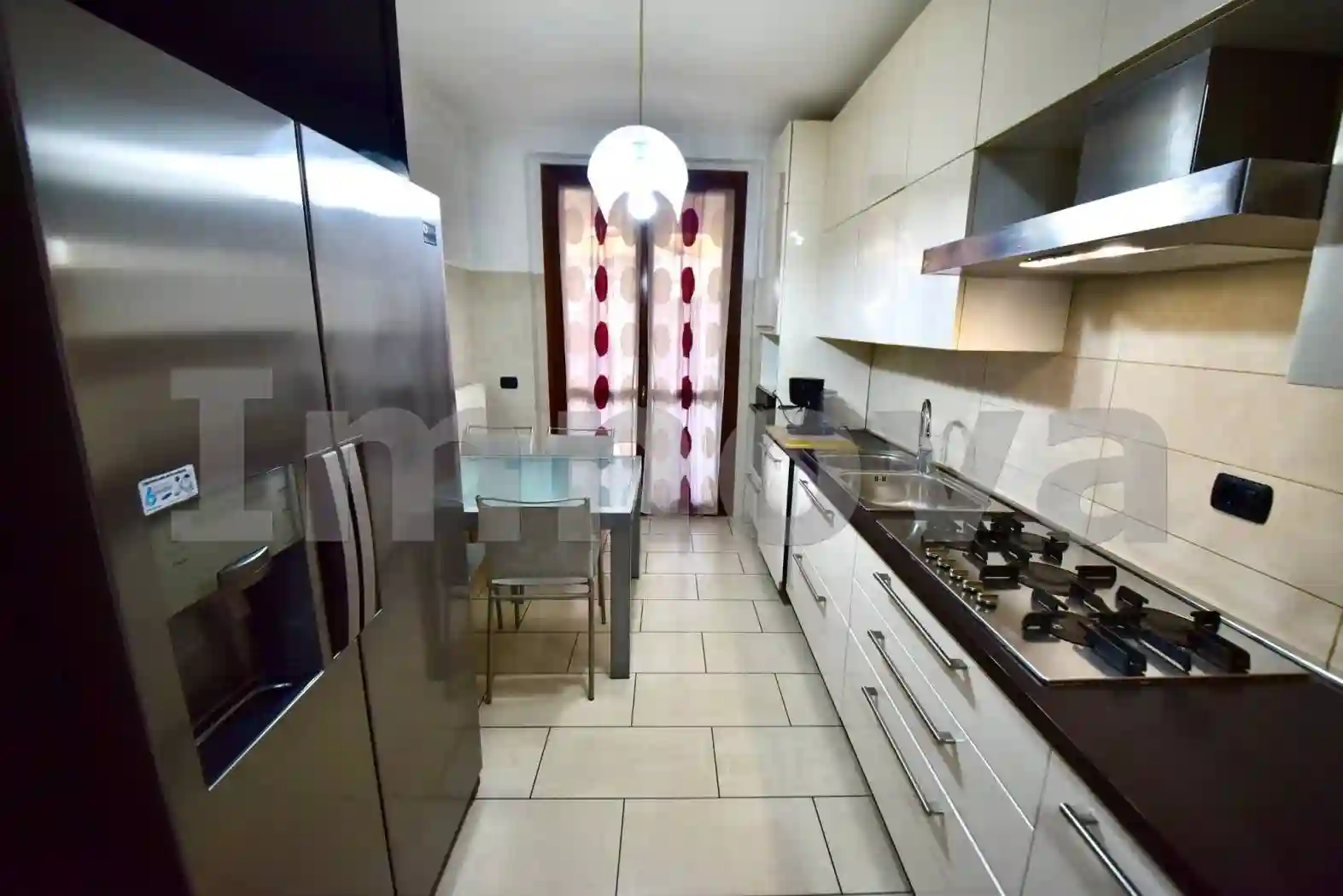 Villetta a schiera - foto 5