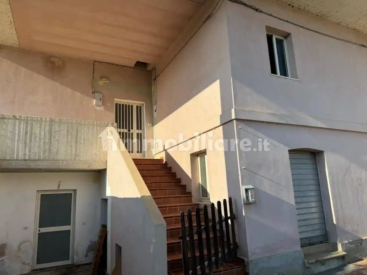 Palazzo - Edificio - foto 2