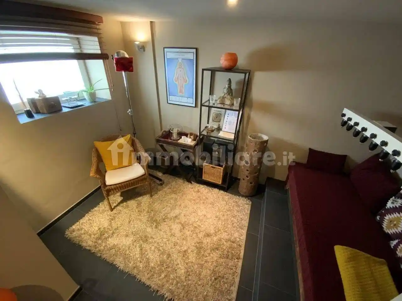 Palazzo - Edificio - foto 5