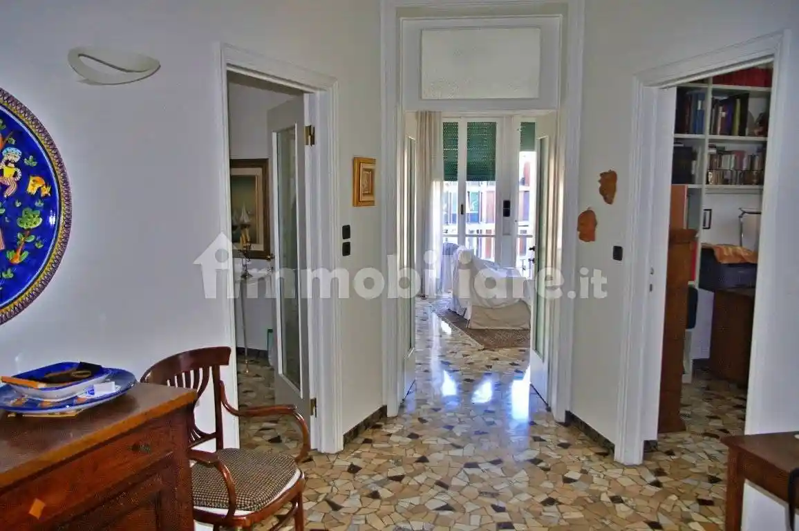 Appartamento in vendita a Gallarate