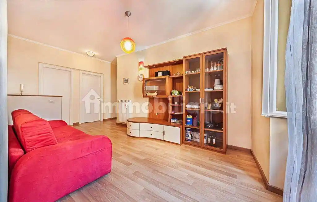 Appartamento in vendita a Viterbo