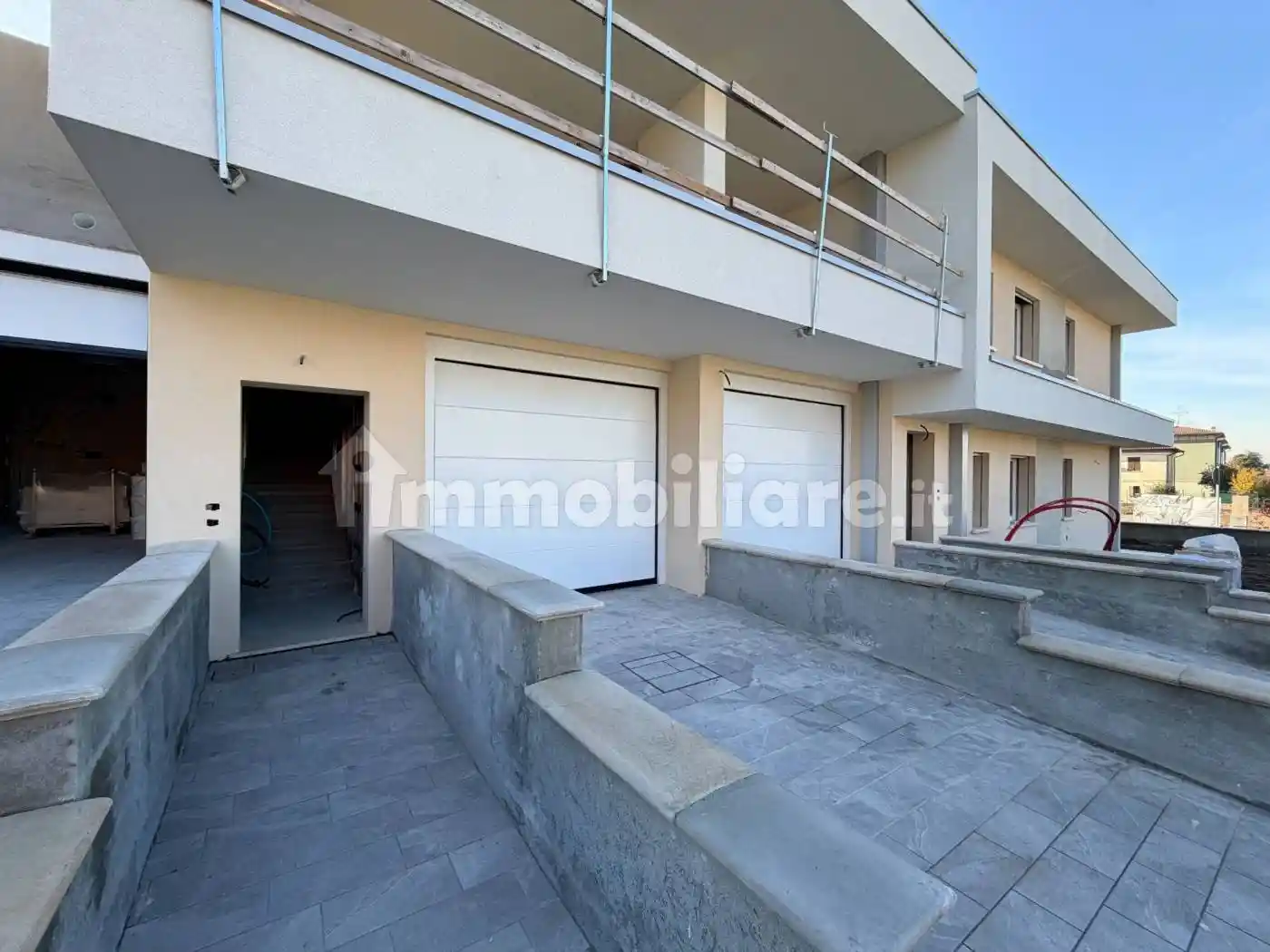 Appartamento in vendita a Orzinuovi