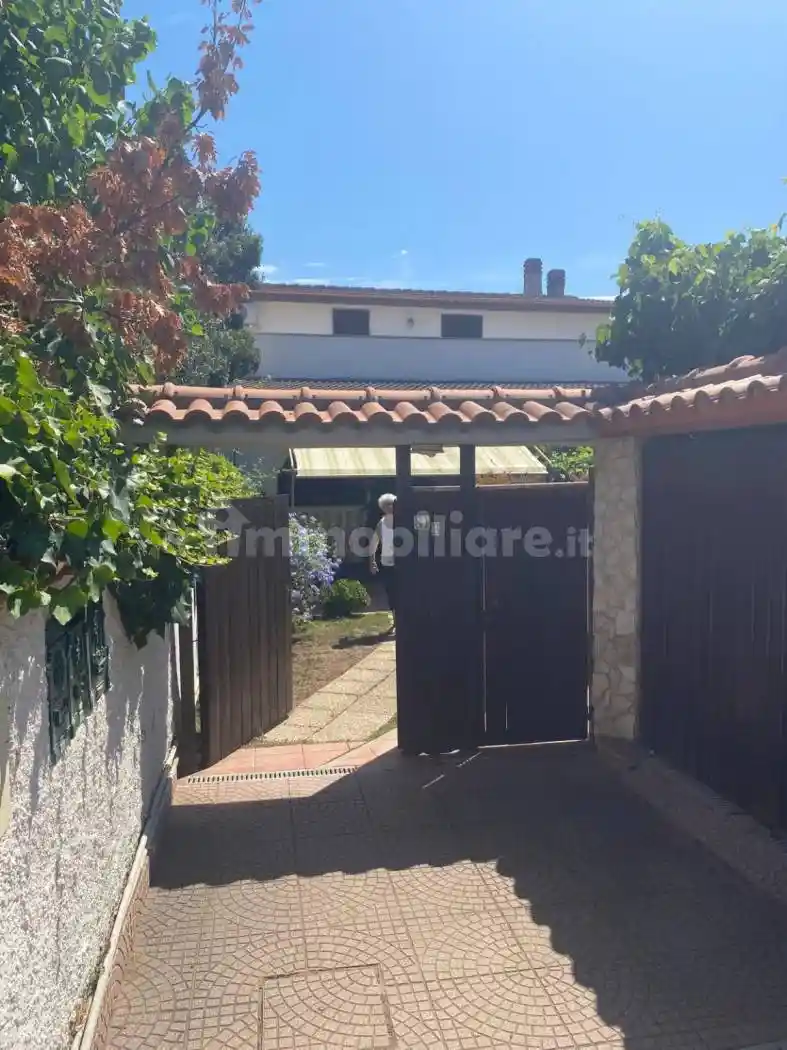 Appartamento in vendita a Fiumicino