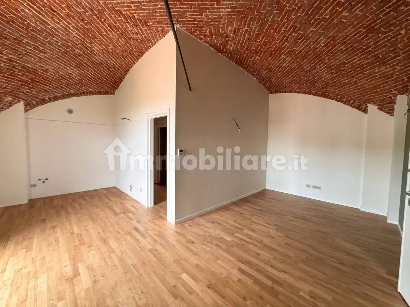 Appartamento in vendita a Novara