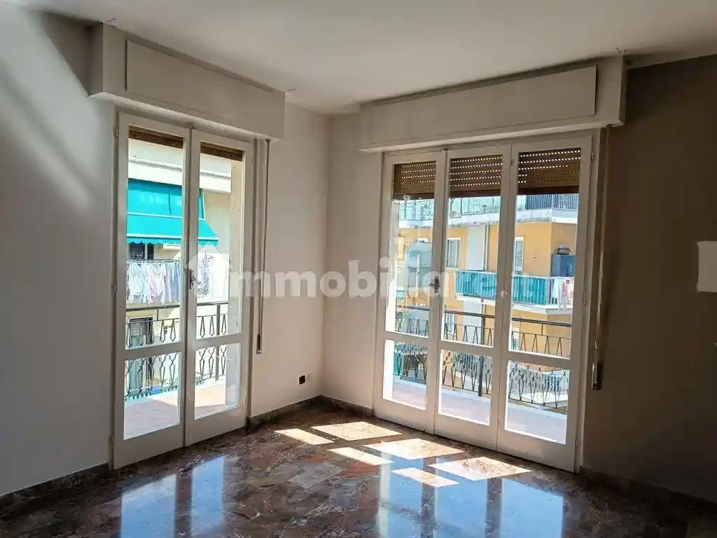 Appartamento in vendita a Rapallo