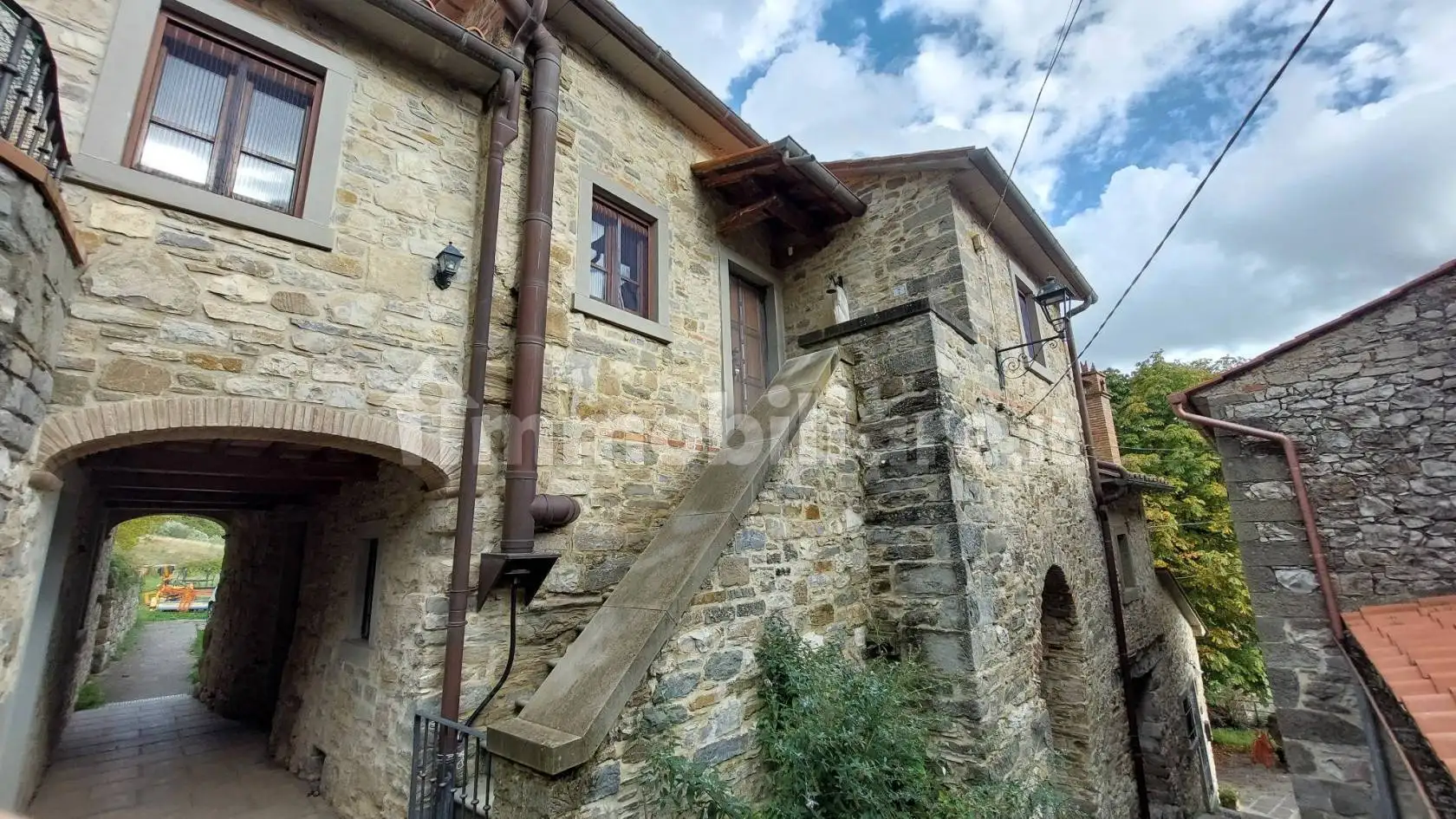 Terratetto unifamiliare frazione Taena 7, Chitignano - foto 3