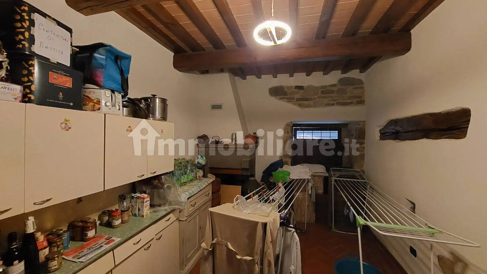 Terratetto unifamiliare frazione Taena 7, Chitignano - foto 4