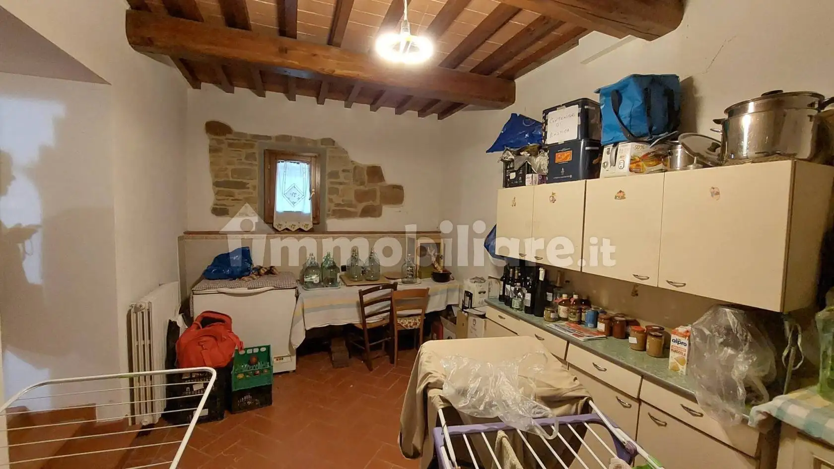 Terratetto unifamiliare frazione Taena 7, Chitignano - foto 5