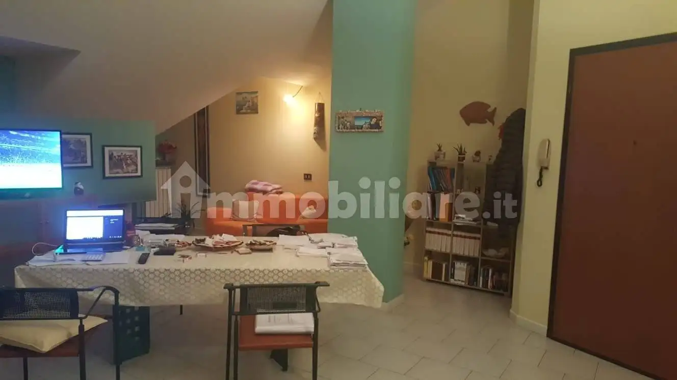 Attico - Mansarda in vendita a Amorosi