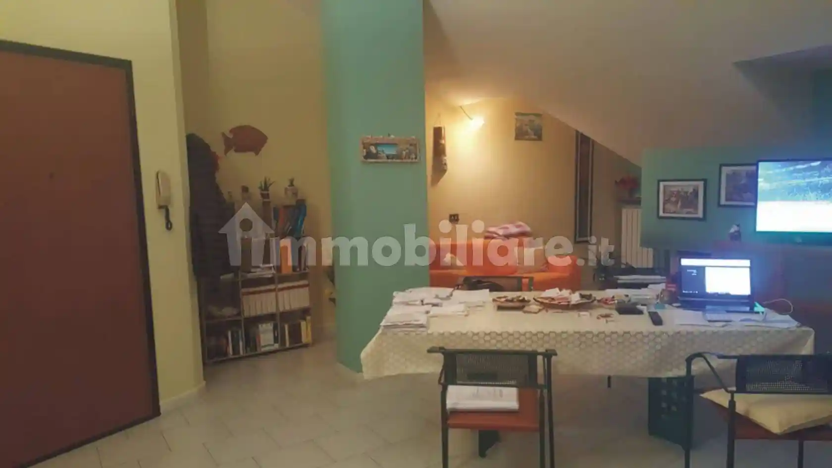 Mansarda via Volturno 67, Amorosi - foto 3