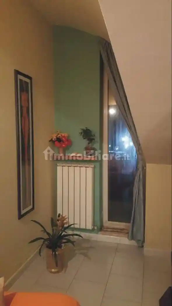 Mansarda via Volturno 67, Amorosi - foto 5