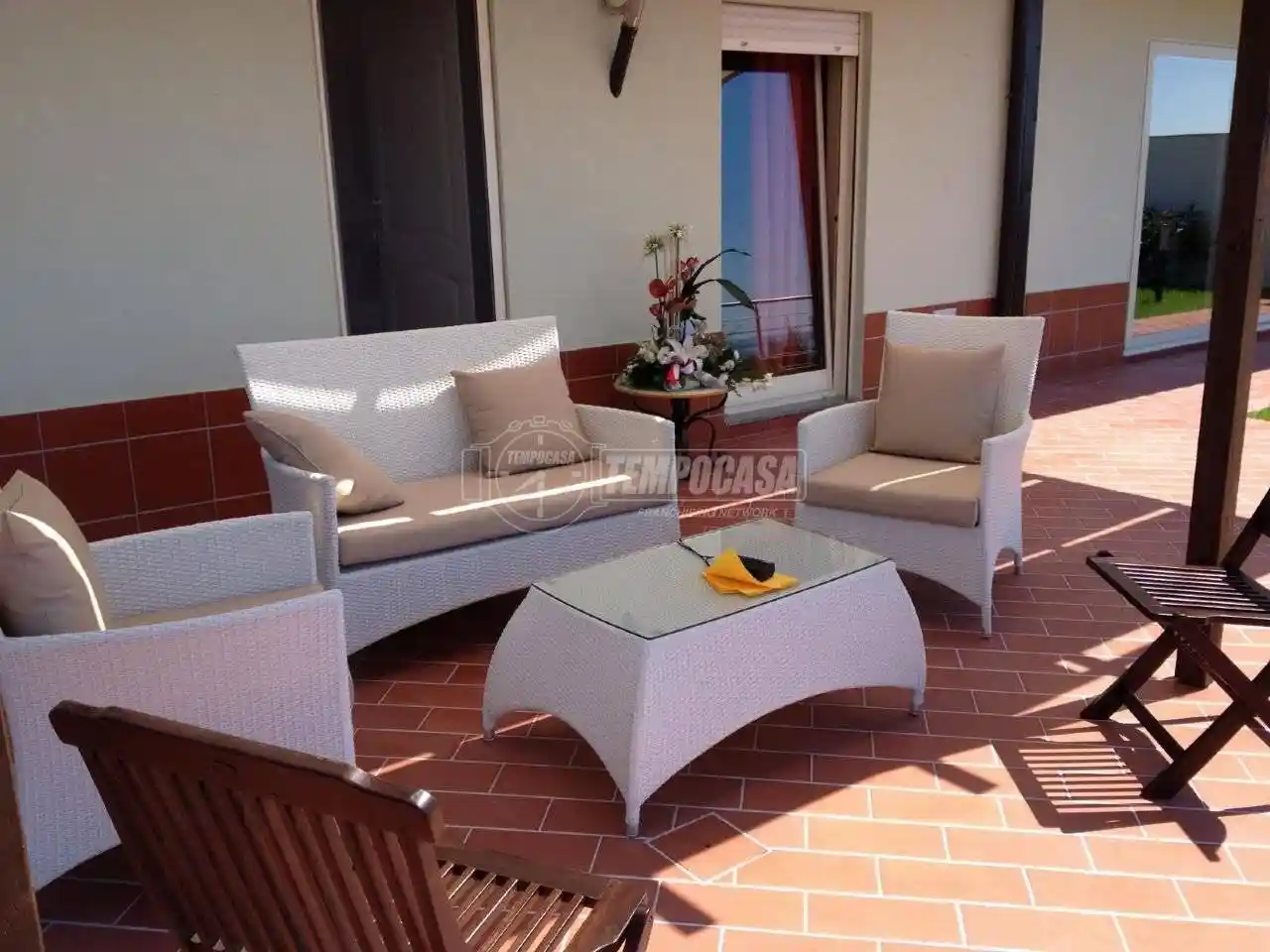 Villetta a schiera in vendita a Venetico