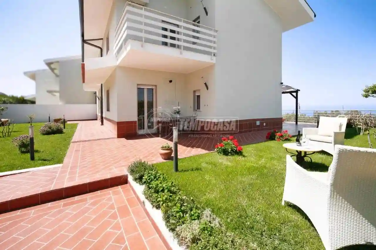 Villetta a schiera - foto 5