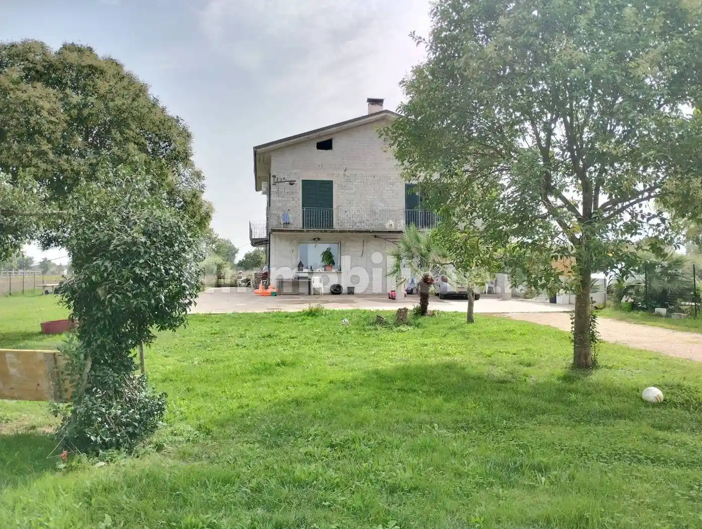 Appartamento in vendita a Castrocielo