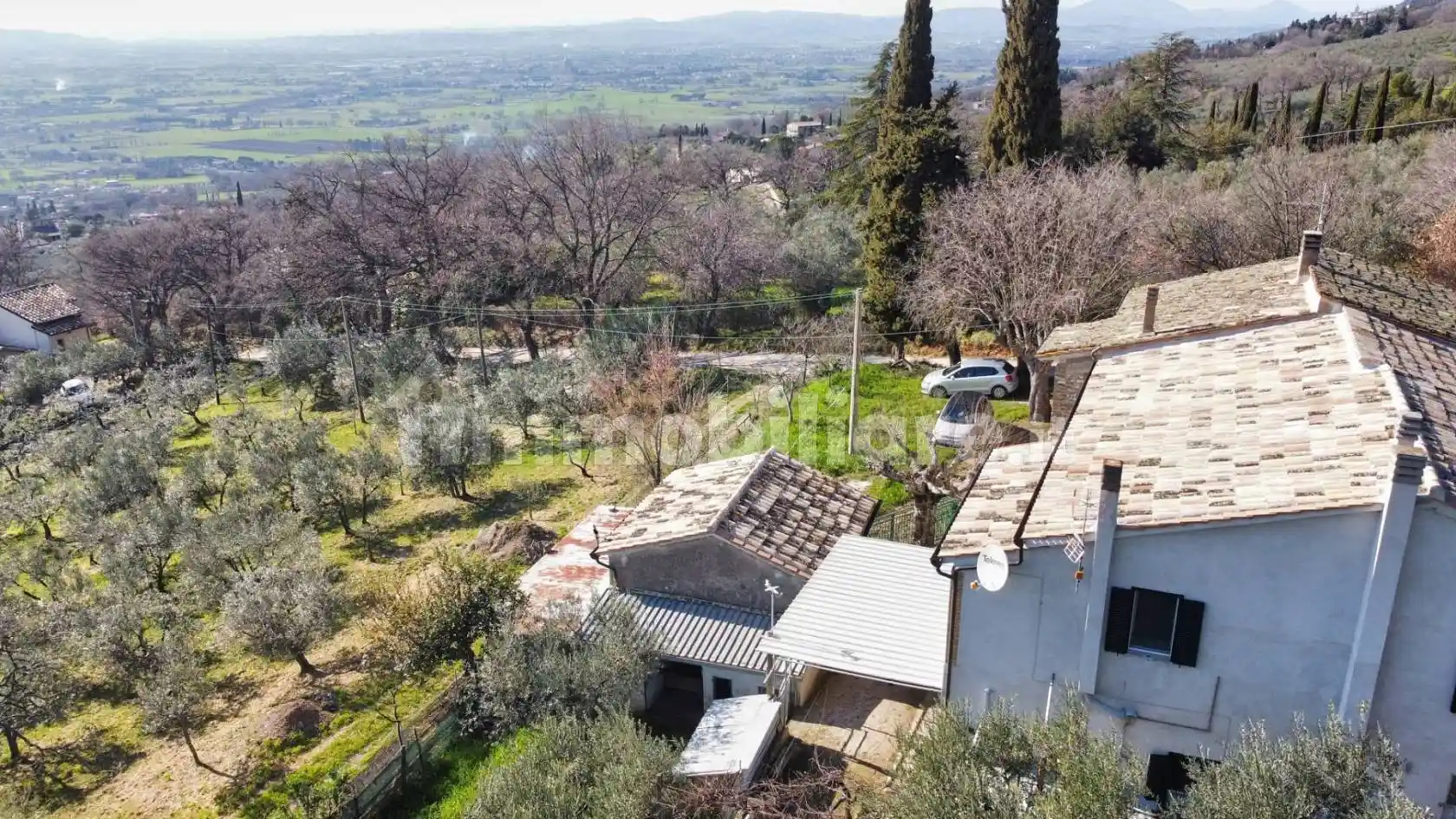 Rustico - Casale in vendita a Assisi