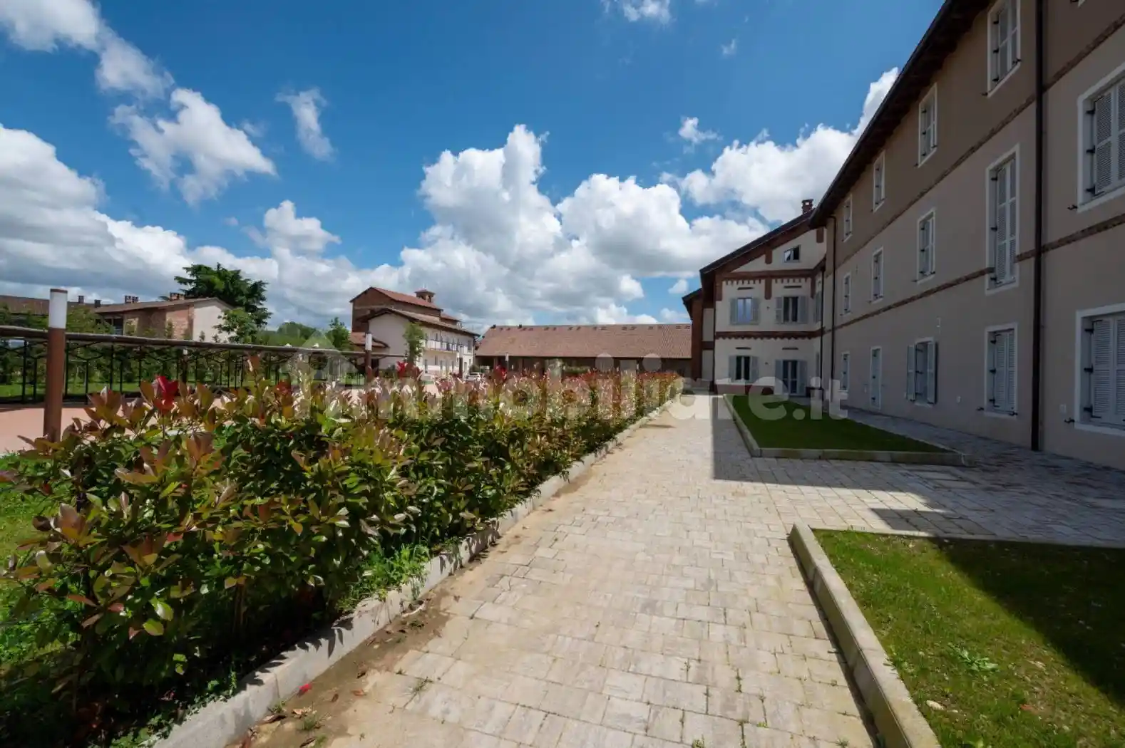 Villetta a schiera in vendita a Novara