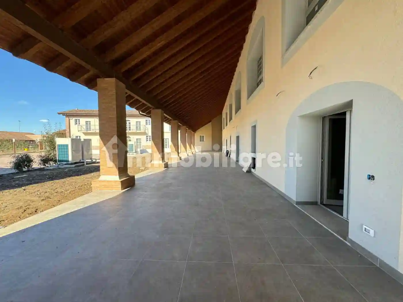 Villetta a schiera - foto 4