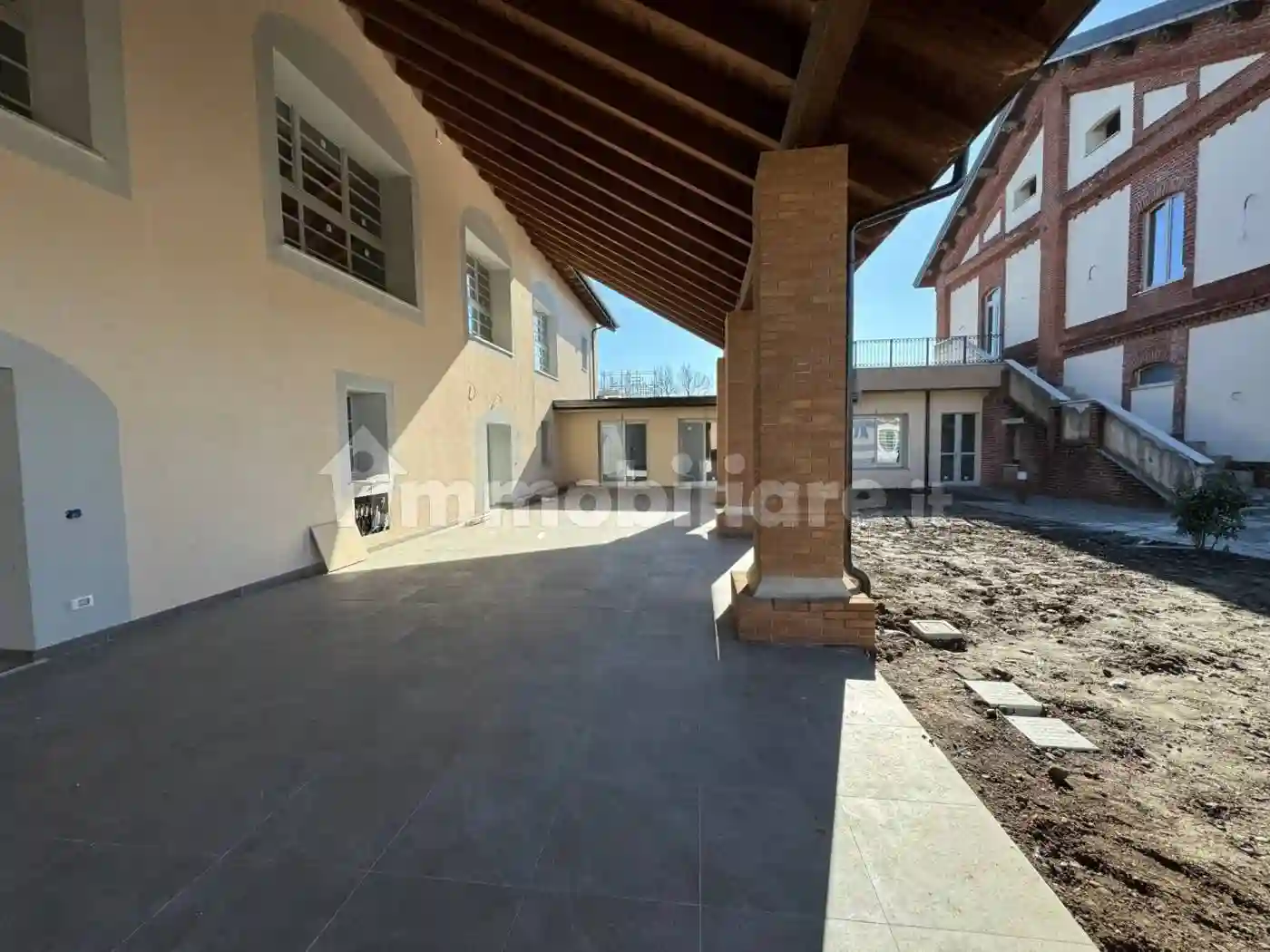 Villetta a schiera - foto 5