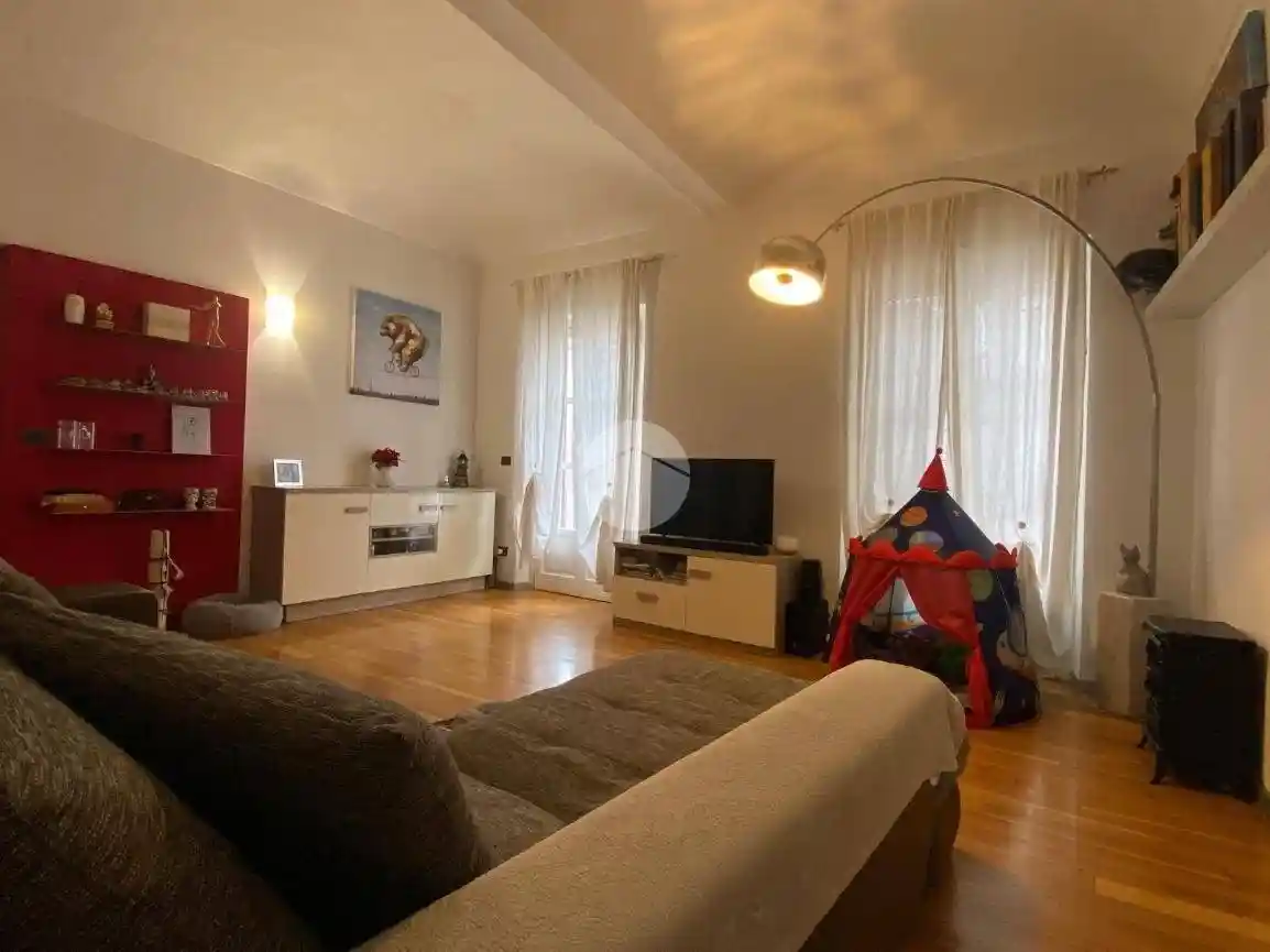 Appartamento in vendita a Asti