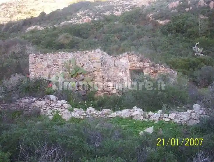 Casa indipendente in vendita a Carloforte