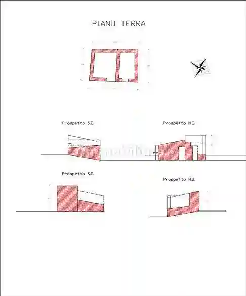 Casa indipendente - foto 3