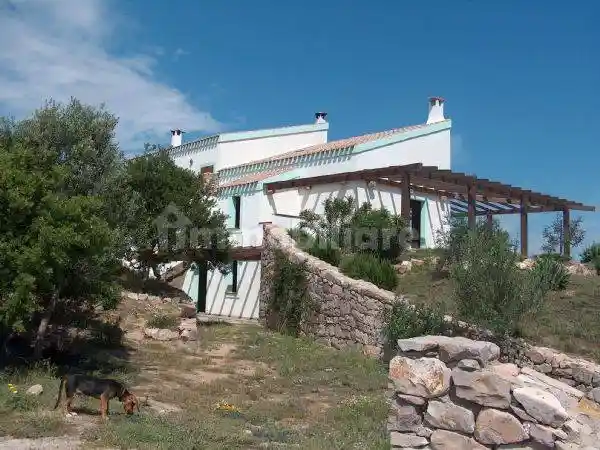 Villa in vendita a Carloforte