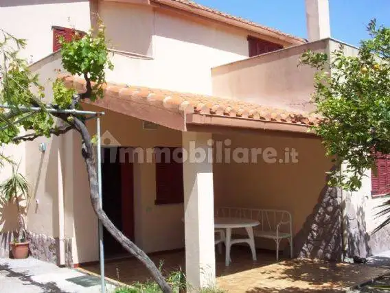 Villa in affitto a Carloforte
