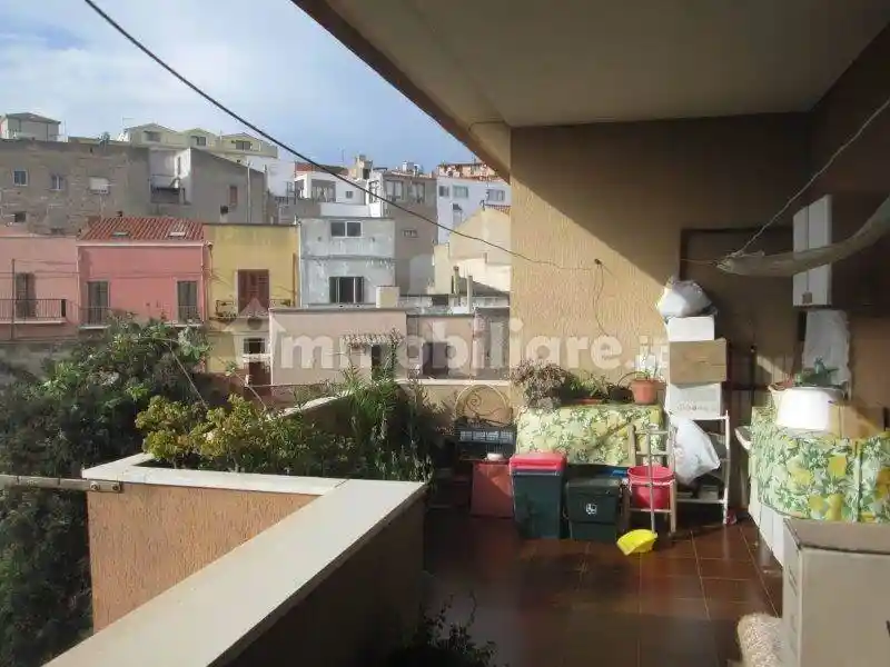 Appartamento in vendita a Sant'Antioco