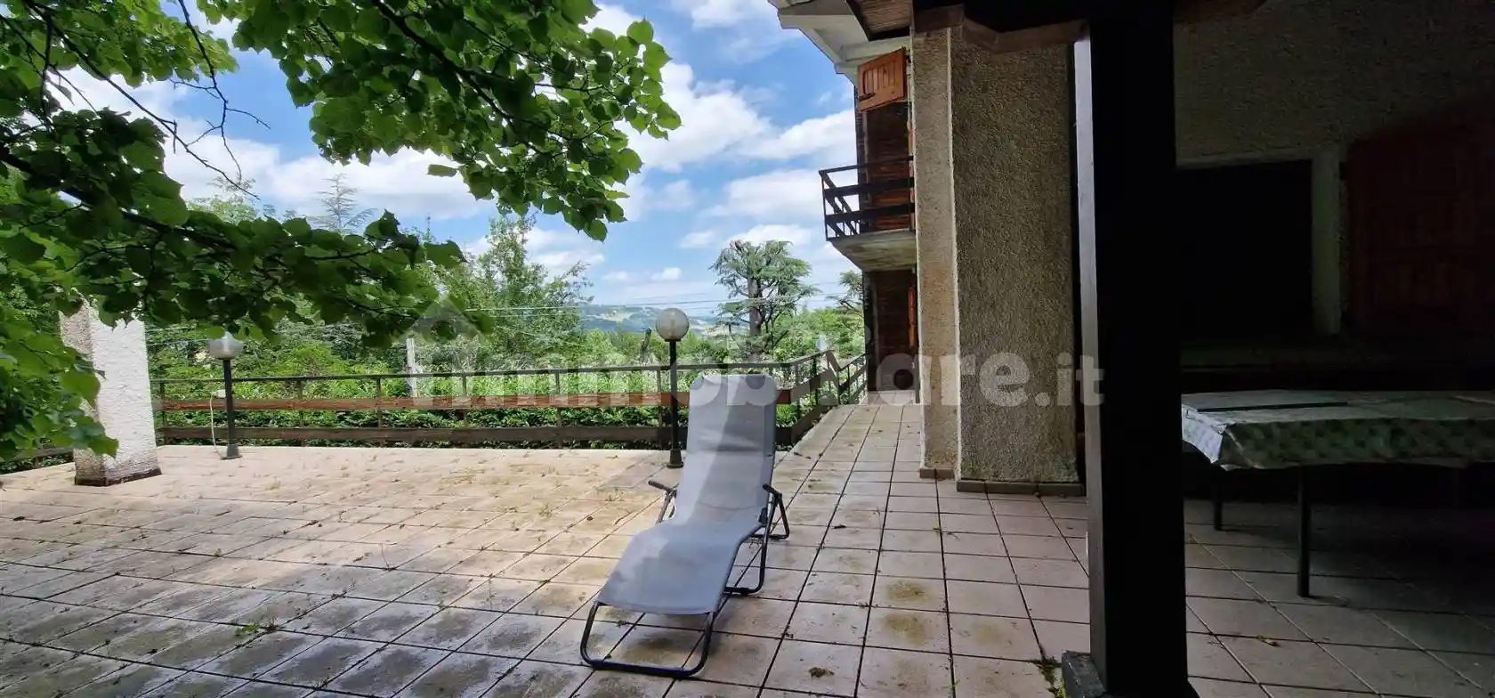 Villa in vendita a Fanano