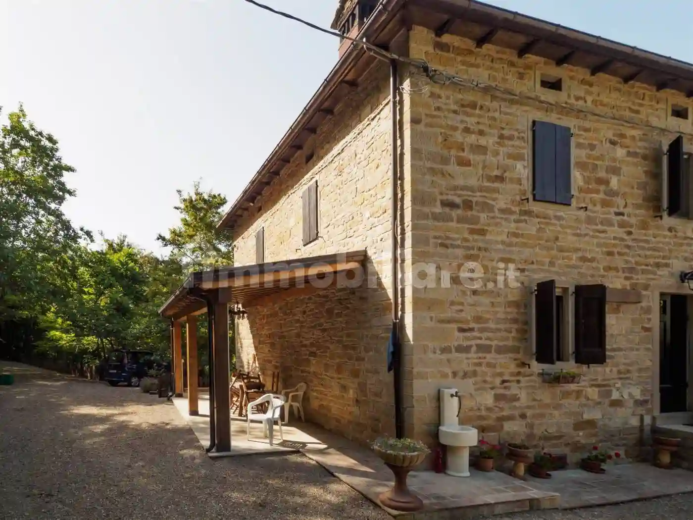 Casa indipendente - foto 4