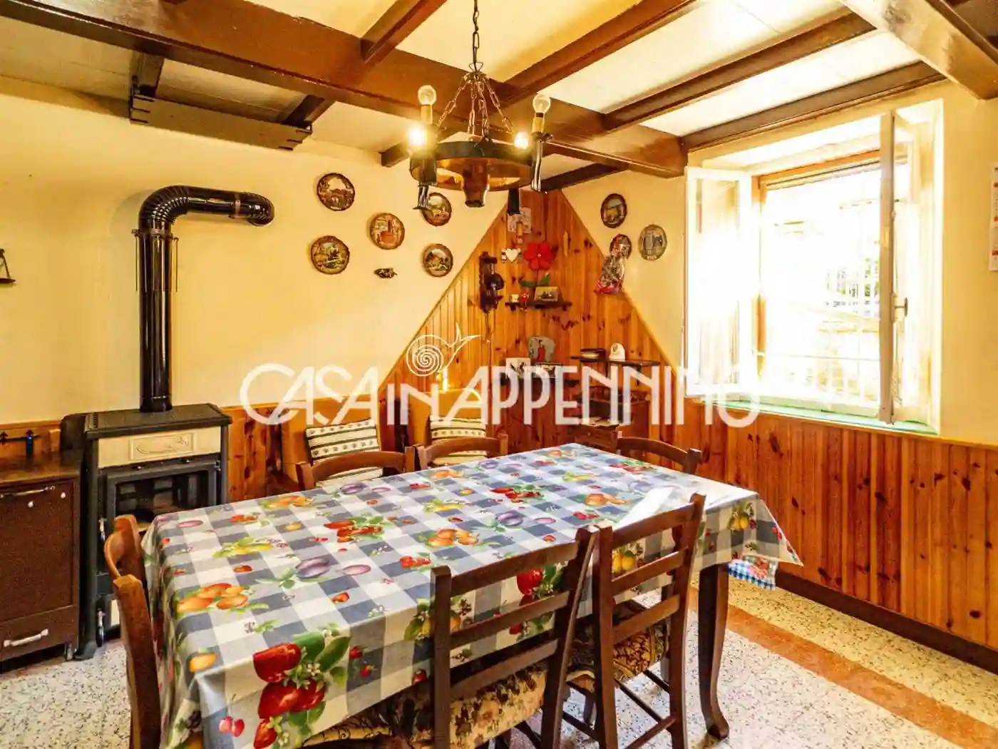 Casa indipendente - foto 5