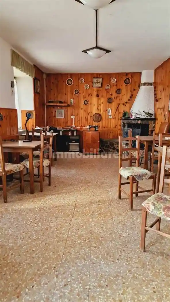 Casa indipendente in vendita a Pievepelago
