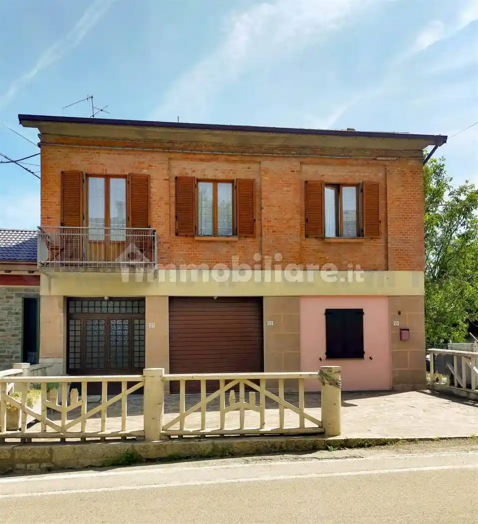 Casa indipendente - foto 2