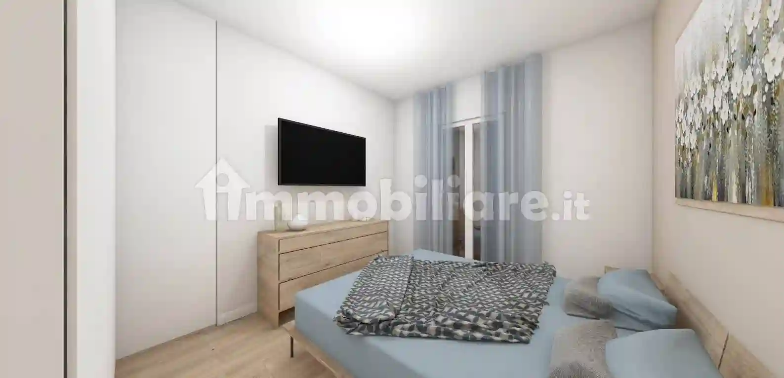 Appartamento - foto 3